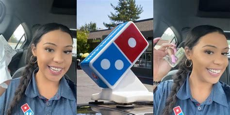 Prices go up on gas over 50 cents over night and our company vomits out 3 cents a mile to make up for it. . Dominos driver pay